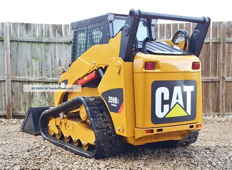 compact track loader ctl|Compact Track Loader.